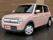 アルトラパン…