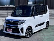 タントカスタム