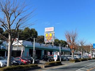 小川店の店舗情報 n チューブ 中部自動車販売株式会社